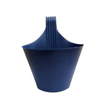 Hanging Planter Pot used for storing and holding plants and flowers in it and this is widely used in in all kinds of gardening and household places etc. - Justgrabit Inc.