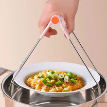 Heat Resistant Kitchen Helper Set (4 Pc) - Justgrabit Inc.