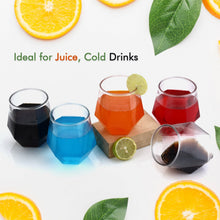 Premium Transparent Pilsner Glasses - justgrabit.in | Just Grab It