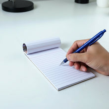 Premium Pocket Notebook – 80 - Page Writing Notepad (165 × 105 mm, 1 Pc) - justgrabit.in | Just Grab It