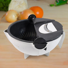 Multifunctional Vegetable Chopper (9 IN 1) - Justgrabit Inc.