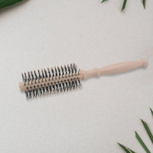 Round Hair Brush For Blow Drying & Hair Styling, Hair accessories - Justgrabit Inc.