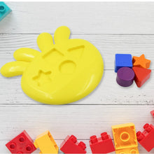 Octo Shape Sorter Toy for Kids’ Learning & Grasping (1 Pc) - Justgrabit Inc.