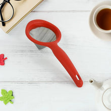 Apex Premium Green Tea Strainer with Fine Stainless Steel Mesh - Justgrabit Inc.