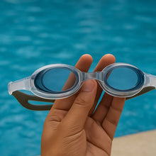 Knx Anti - Fog Protected Swimming Goggle (1 Pc) - Justgrabit Inc.