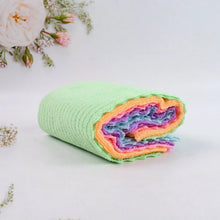 Pack of 5 Microfiber Cleaning Pochha Super Absorbent Microfiber Cleaning Cloth - Justgrabit Inc.