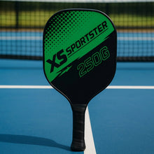 Knx Professional Outdoor Pickleball Paddle and Ball (1 Set) - Justgrabit Inc.