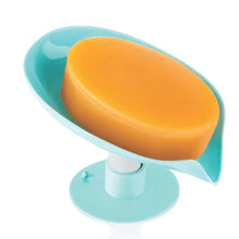 Soap Holder Stand Self Draining Soap Dish Holder Soap Box ,Sabudani (1 Pc) - justgrabit.in | Just Grab It