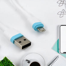 JK 2.4A Fast Charging for android & Data Transfer (1 Pc) - justgrabit.in | Just Grab It