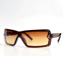 Retro Driving Sunglasses Vintage Fashion Frame (Moq - 3pc) - Justgrabit Inc.