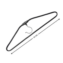 Wardrobe Cloth Hanger (Pack of 10) - Justgrabit Inc.