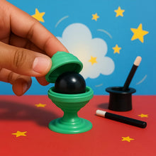 Aditi Classic Magic Ball and Vase Trick Toy (1 Set) - Justgrabit Inc.