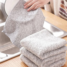 Microfiber Soft Hand Napkin (20x20 cm / 1 Pc) - Justgrabit Inc.