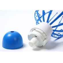 Electric Octopus Claw Scalp Massager Stress Relief Therapeutic Head Scratcher (Not included battery / Mix Color) - Justgrabit Inc.