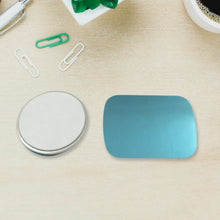 Mini Magnetic Car Dashboard Mount Mobile Phone Holder with Metal Body Dashboard/Home & Table Compatible with All Smart Phones and Mobiles (1 Pc) - Justgrabit Inc.