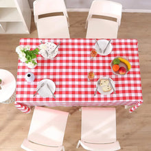Reusable Table Cloth / Cover for Dining Picnic (140x180 Cm / 1 Pc) - Justgrabit Inc.