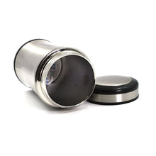 Stainless steel bottles 300Ml Approx. For Storing Water And Some Other Types Of Beverages Etc. - Justgrabit Inc.