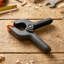 Heavy - Duty Spring Clamp (1 Pc) - justgrabit.in | Just Grab It