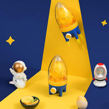 Manual Golden Egg Puller Scrambler White Yolk Mixer Kitchen Tool - justgrabit.in | Just Grab It