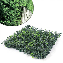 Plastic Wall Artificial Plant Base (60×40 CM / 1 Pc) - justgrabit.in | Just Grab It