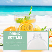 Multipurpose Transparent Round Clear Plastic Container (1 Pc) - justgrabit.in | Just Grab It