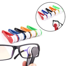 5 Pc Goggle Cleaner With Box used for cleaning glasses and goggles and can be used in all kinds of places like household and official. - Justgrabit Inc.