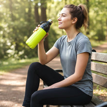 Extra Large Leakproof Water Bottle (1 Pc, 1700ML Approx) - justgrabit.in | Just Grab It