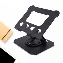 Aluminium Alloy 360°Rotating Bracket, Adjustable Stand (1 Pc) - justgrabit.in | Just Grab It
