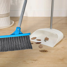 Long Handle - Floor Scrub Brushes for Cleaning Shower, Stiff Bristle Scrubber Brush for Bathroom, Bathtub, Tub, Tile Floors, Garage - justgrabit.in | Just Grab It