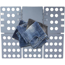 Plastic Large Folding Clothes Board (1 Set) - Justgrabit Inc.