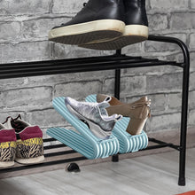Shoe Storage Shoes Rack Shoe Racks Storage Small Shoe Stand (27×11 Cm / 1 Pc) - justgrabit.in | Just Grab It