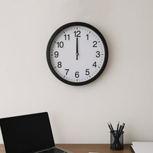 Classic Wall Clock for Home and Office – Mix Design Round 1 Pc Assorted Pattern - justgrabit.in | Just Grab It