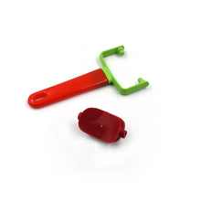 Cookie Rolling Cutter used in all kinds of household and kitchen places for making cookies and stuff. - Justgrabit Inc.