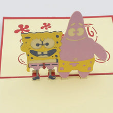3D - Up Greeting Card (1 Pc): Birthday, Love, Christmas - justgrabit.in | Just Grab It
