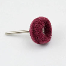 Abrasive Buffing Polishing Wheel Set (3 Pcs) - justgrabit.in | Just Grab It