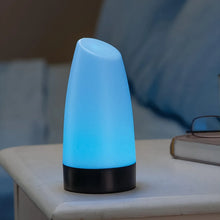 Led Charging Bar Table Lamp MultiColor Eye Protection Lamp (1Pc) - Justgrabit Inc.