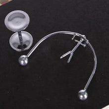 Mini Steel Balance Toy Newton Cradle Pendulum Desk Metal Decoration for Home Crafts - justgrabit.in | Just Grab It