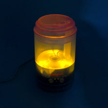 Portable Mini Humidifier for Bedroom & Office (USB, Essential Oil) - justgrabit.in | Just Grab It