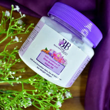 Beautiful Basics Shea Butter & Argan Oil Body Cream – 450g - Justgrabit Inc.