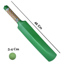 Plastic Cricket Bat Ball Set for Boys and Girls - Justgrabit Inc.