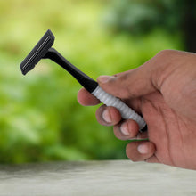 manual shaving razor with 5 blades - justgrabit.in | Just Grab It