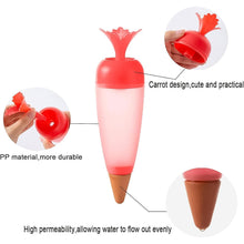 Self Watering Spike Plant Watering Globes And Automatic Plant Watering System (1 Pc) - justgrabit.in | Just Grab It