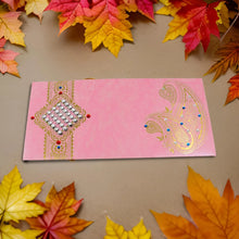 Wedding Gift Envelopes Gift Card (1 Pc / Multicolour) - justgrabit.in | Just Grab It