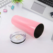 Stainless Steel Travel Mug (600ml Approx) - Justgrabit Inc.