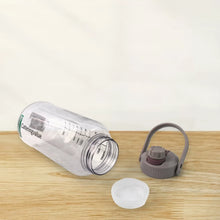 Plastic water bottle With Carry Handle (1 pc / 2000 ML) - Justgrabit Inc.