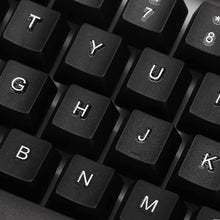 Wired USB Keyboard 107 Keys & Mouse Set (2 Pc Set) - justgrabit.in | Just Grab It