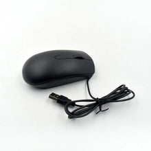 Computer Wired Optical Mouse - Justgrabit Inc.