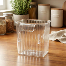 Mini Rack - Mount Storage Box (1 Pc) - justgrabit.in | Just Grab It