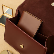 PU Leather Multipurpose Card Holder & Slim Travel Wallet (1 Pc) - justgrabit.in | Just Grab It