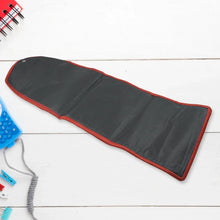 Foldable Hanging Organizer with 3 Pockets - Wall Hanging Letter Holder - Justgrabit Inc.